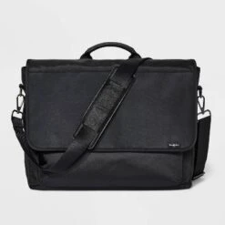Men's Messenger Bag - Goodfellow & Co™ -Goodfellow & Co GUEST 81809b67 3409 4a3a b972 c547a246fd60