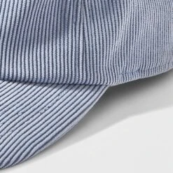 Men's Canyon Baseball Hat - Goodfellow & Co™ Blue 7 Men's Canyon Baseball Hat - Goodfellow & Co™ Blue -Goodfellow & Co GUEST 8322a59a 4be4 4d10 ad40 9120162cd433