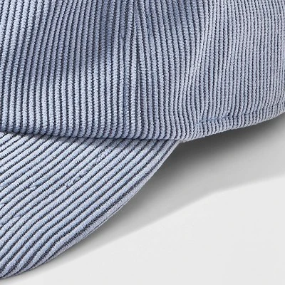 Men's Canyon Baseball Hat - Goodfellow & Co™ Blue 5 Men's Canyon Baseball Hat - Goodfellow & Co™ Blue - Image 3