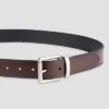 Men's Casual Reversible Belt - Goodfellow & Co™ Brown 1 Men's Casual Reversible Belt - Goodfellow & Co™ Brown -Goodfellow & Co GUEST 852ae52a df5a 416c 8a68 ee4211b24803