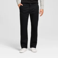 Men's Every Wear Straight Fit Chino Pants - Goodfellow & Coâ„¢