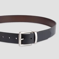 Men's Casual Reversible Belt - Goodfellow & Co™ Brown 9 Men's Casual Reversible Belt - Goodfellow & Co™ Brown -Goodfellow & Co GUEST 8630b95d 9171 4574 a184 54794581cbeb