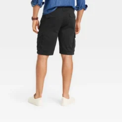 Men's 11" Cargo Shorts - Goodfellow & Coâ„¢
