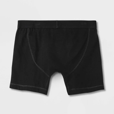 Men's Support Pouch Boxer Briefs 4pk - Goodfellow & Co™ 4 Men's Support Pouch Boxer Briefs 4pk - Goodfellow & Co™ - Image 2