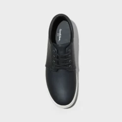 Men's Rome Low Top Sneakers - Goodfellow & Co™ -Goodfellow & Co GUEST 8a09a5d7 4c26 4221 82dd ed3daa9fd8aa