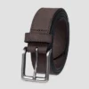 Men's 35mm Textured Strap Belt - Goodfellow & Co™ Brown -Goodfellow & Co GUEST 8b281cfd 48e7 4803 808b 5f0c51eb5034