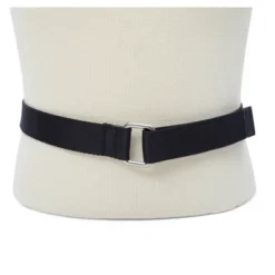 Men's Adaptive D-Ring Belt With Hook And Loop Adjustment - Goodfellow & Co™ -Goodfellow & Co GUEST 8b9aa839 bf45 404c 9be2 aa4cf6e3bc72