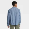 Men's Button-Down Shirt - Goodfellow & Co™ 2 Men's Button-Down Shirt - Goodfellow & Co™ -Goodfellow & Co GUEST 8c5ae10a 2437 411f b97c 5df7fbd23f2f