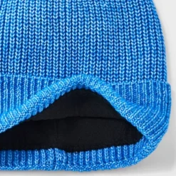 Men's Lofty Chunky Knit Beanie - Goodfellow & Co™ Blue -Goodfellow & Co GUEST 8c9eb037 470f 43ed b8ff cd7999beb497