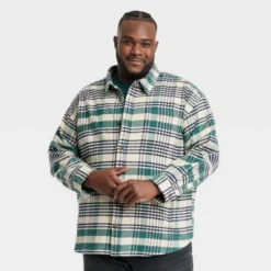 Men’s Heavyweight Long Sleeve Flannel Button Down Shirt – Goodfellow & Co™ 21 Men’s Heavyweight Long Sleeve Flannel Button Down Shirt – Goodfellow & Co™ -Goodfellow & Co GUEST 8f371aca eb8b 4f90 baa6 54a546552444