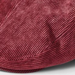 Men's Corduory Ivy Beret - Goodfellow & Co™ Dark Red -Goodfellow & Co GUEST 9189ff9c e53d 4547 a54d e3a4b194fb66