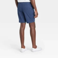 Men's 8" Everday Pull-On Shorts - Goodfellow & Coâ„¢