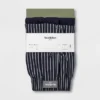 Men's Striped Woven 2pk Boxer - Goodfellow & Co™ Navy 1 Men's Striped Woven 2pk Boxer - Goodfellow & Co™ Navy -Goodfellow & Co GUEST 93534b3a af8d 43b2 9ba7 4d30686de512