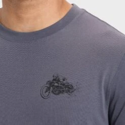 Men's Salem Speedway Graphic T-Shirt - Goodfellow & Co™ Dark Blue 7 Men's Salem Speedway Graphic T-Shirt - Goodfellow & Co™ Dark Blue -Goodfellow & Co GUEST 9a20f8f9 52cb 4237 8725 b9f6ef9820eb