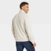 Men's Casual Fit Zip-Up Sweatshirt - Goodfellow & Co™ -Goodfellow & Co GUEST 9b10d6a3 3463 4b06 85f7 27903ebbce65