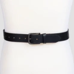Men's Full Perf Belt - Goodfellow & Co™ Black 8 Men's Full Perf Belt - Goodfellow & Co™ Black -Goodfellow & Co GUEST 9e172e73 9e54 4005 9d63 a7a44c9c1180