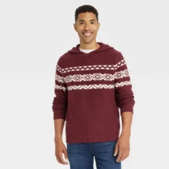 Men's Ribbed Hem Hooded Pullover Sweater - Goodfellow & Co™ 17 Men's Ribbed Hem Hooded Pullover Sweater - Goodfellow & Co™ -Goodfellow & Co GUEST 9f80e5eb 7658 4288 b9a0 6c39ec5f6d04