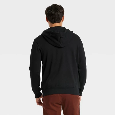 Men's Hooded Sweatshirt - Goodfellow & Co™ 3 Men's Hooded Sweatshirt - Goodfellow & Co™