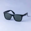 Men's Square Surf Plastic Sunglasses - Goodfellow & Co™ Black: UV Protection, Recycled Frame 2 Men's Square Surf Plastic Sunglasses - Goodfellow & Co™ Black: UV Protection, Recycled Frame -Goodfellow & Co GUEST a0995714 473a 4967 817f 7c05d5a72a25