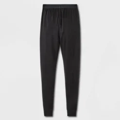 Men's Premium Slim Fit Thermal Pants - Goodfellow & Coâ„¢