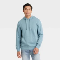 Men's Regular Fit Hooded Sweatshirt - Goodfellow & Co™ 18 Men's Regular Fit Hooded Sweatshirt - Goodfellow & Co™ -Goodfellow & Co GUEST a3d534b1 37a9 4a7d 909f cb3f05e3de5a