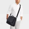 Men's Messenger Bag - Goodfellow & Co™ 1 Men's Messenger Bag - Goodfellow & Co™ -Goodfellow & Co GUEST a3d61055 ec46 4edf 9635 b4b6d02f52bc
