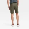 Men's Every Wear 9" Slim Fit Flat Front Chino Shorts - Goodfellow & Co™ 1 Men's Every Wear 9" Slim Fit Flat Front Chino Shorts - Goodfellow & Co™ -Goodfellow & Co GUEST a50282e7 a801 4c68 b8a0 a0c58d245e0e
