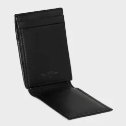Men's RFID Card Case - Goodfellow & Co™ Black -Goodfellow & Co GUEST a52a9f05 0460 42c8 8cee b91c0344d98b