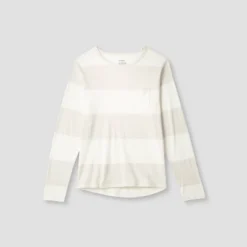 Men's Relaxed Fit Long Sleeve Adaptive Pocket T-Shirt - Goodfellow & Co™ -Goodfellow & Co GUEST a823f4bb 01a3 47df 918e a356ffec9317