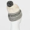Men's Pom Beanie With Lined Fleece - Goodfellow & Co™ Cream 2 Men's Pom Beanie With Lined Fleece - Goodfellow & Co™ Cream -Goodfellow & Co GUEST a83e25fa 5084 49b6 90b8 c0d2820c422f