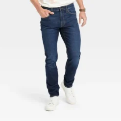 Men's Skinny Fit Jeans - Goodfellow & Co™ 12 Men's Skinny Fit Jeans - Goodfellow & Co™ -Goodfellow & Co GUEST a914ee80 1b75 45b5 a064 55c5827534ab