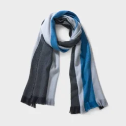 Men's Woven Oblong Scarf - Goodfellow & Co™ 11 Men's Woven Oblong Scarf - Goodfellow & Co™ -Goodfellow & Co GUEST aa4f4ae1 fe3f 4ba3 a0e1 53bac892c359