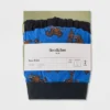 Men's Squirrel Boxer Briefs 2pk - Goodfellow & Co™ Blue -Goodfellow & Co GUEST aaf3db54 0ea7 4fa3 a7d2 e60e02f892f2