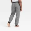 Men's Double Weave Jogger Pajama Pants - Goodfellow & Co™ 1 Men's Double Weave Jogger Pajama Pants - Goodfellow & Co™ -Goodfellow & Co GUEST ad96cb56 ab19 4ca1 a971 49fb92b6599d