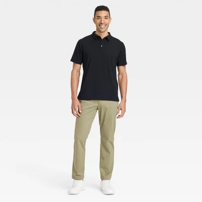 Men's Comfort Wear Polo Shirt - Goodfellow & Co™ 4 Men's Comfort Wear Polo Shirt - Goodfellow & Co™ - Image 2