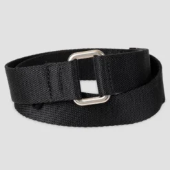 Men's Adaptive D-Ring Belt With Hook And Loop Adjustment - Goodfellow & Co™ -Goodfellow & Co GUEST b275469d 2278 4243 b0e7 5fc39a3bb064