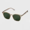 Men's Crystal Square Sunglasses - Goodfellow & Co™ 1 Men's Crystal Square Sunglasses - Goodfellow & Co™ -Goodfellow & Co GUEST b4be4003 d8d4 4a20 bd5a 536102c0f6a3