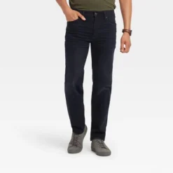 Men's Slim Straight Fit Jeans - Goodfellow & Co™ 10 Men's Slim Straight Fit Jeans - Goodfellow & Co™ -Goodfellow & Co GUEST b4ecabaf ecc7 4472 946f e58afdb62073
