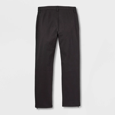 Men's Adaptive Seated Fit Slim Leg Jeans - Goodfellow & Co™ Black 3 Men's Adaptive Seated Fit Slim Leg Jeans - Goodfellow & Co™ Black