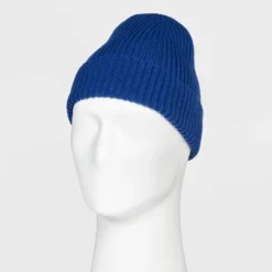 Men's Rib-Knit Value Beanie - Goodfellow & Co™ -Goodfellow & Co GUEST b7dd7423 8638 4960 87d8 99685896bdb0