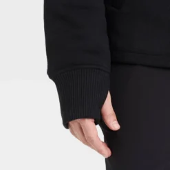 Men's 1/4 Zip Adaptive Sweatshirt - Goodfellow & Co™ -Goodfellow & Co GUEST bb21006f 0f52 434e 8b23 b0087bc34308