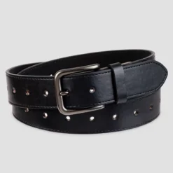 Men's Full Perf Belt - Goodfellow & Co™ Black 9 Men's Full Perf Belt - Goodfellow & Co™ Black -Goodfellow & Co GUEST be20a463 987b 4e56 81ee 0cfdd80e71c1