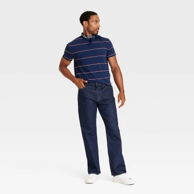 Men's Relaxed Fit Jeans - Goodfellow & Co™ 4 Men's Relaxed Fit Jeans - Goodfellow & Co™ - Image 2