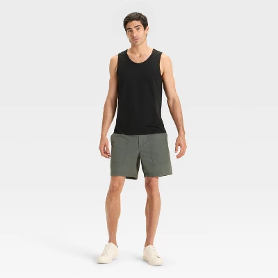 Men's Tank Top - Goodfellow & Co™ 4 Men's Tank Top - Goodfellow & Co™ - Image 2