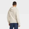 Men's High-Pile Fleece Lined Hooded Zip-Up Sweatshirt - Goodfellow & Co™ 1 Men's High-Pile Fleece Lined Hooded Zip-Up Sweatshirt - Goodfellow & Co™ -Goodfellow & Co GUEST c3634a85 4165 4d5f 8c4b 1a331d22ed2e