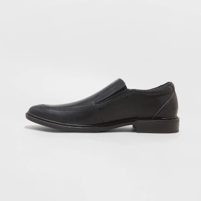 Men's Toby Loafer Dress Shoes - Goodfellow & Co™ 3 Men's Toby Loafer Dress Shoes - Goodfellow & Co™