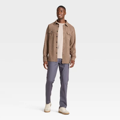 Men's Comfort Soft Shirt - Goodfellow & Co™ 4 Men's Comfort Soft Shirt - Goodfellow & Co™ - Image 2