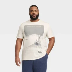 Men's Regular Fit Fender Short Sleeve T-Shirt - Goodfellow & Co™ White 9 Men's Regular Fit Fender Short Sleeve T-Shirt - Goodfellow & Co™ White -Goodfellow & Co GUEST cb40de40 608b 428e 8371 207d749402d5