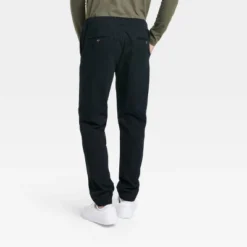 Men's Athletic Fit Chino Jogger Pants - Goodfellow & Coâ„¢