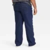 Men's Big & Tall Relaxed Fit Jeans - Goodfellow & Co™ 1 Men's Big & Tall Relaxed Fit Jeans - Goodfellow & Co™ -Goodfellow & Co GUEST cf7ed357 4782 449b b6d1 eb230524da02